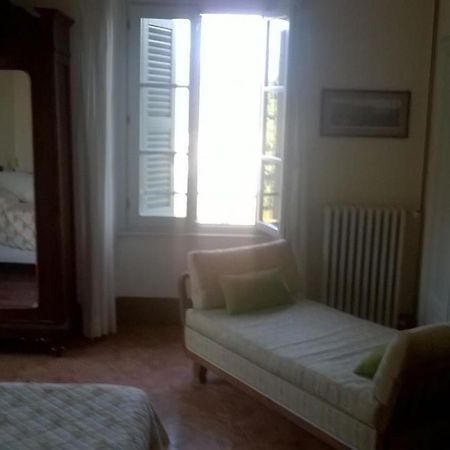 Guest House Villa Corti Como Luaran gambar