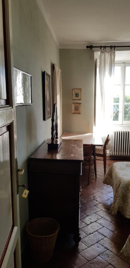 Villa Corti Lakeview Como Luaran gambar
