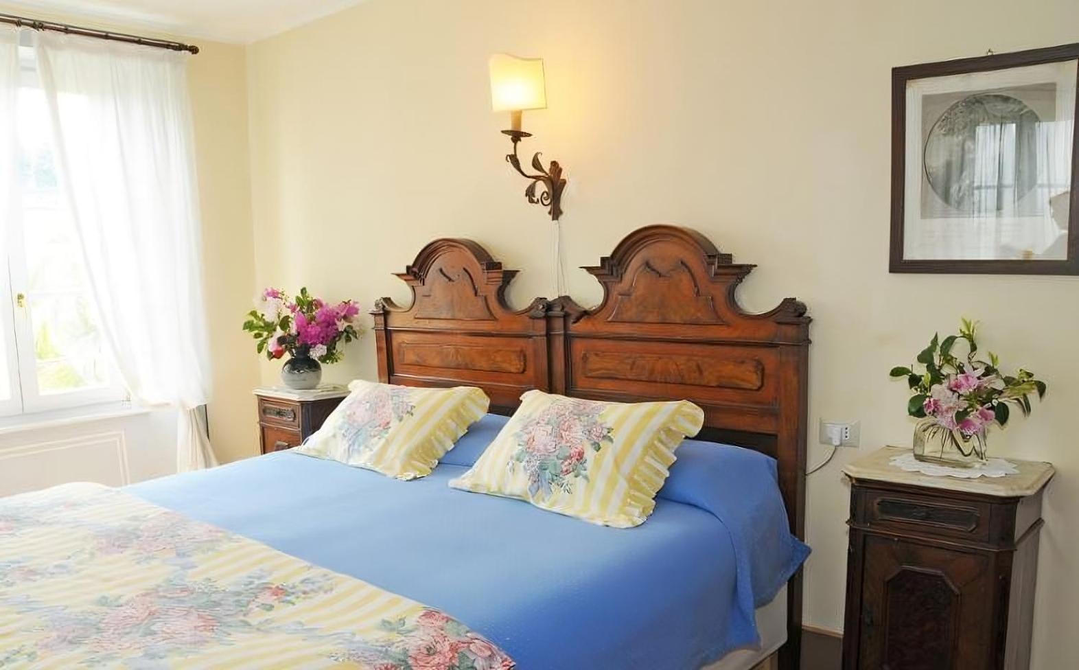 Villa Corti Lakeview Como Luaran gambar