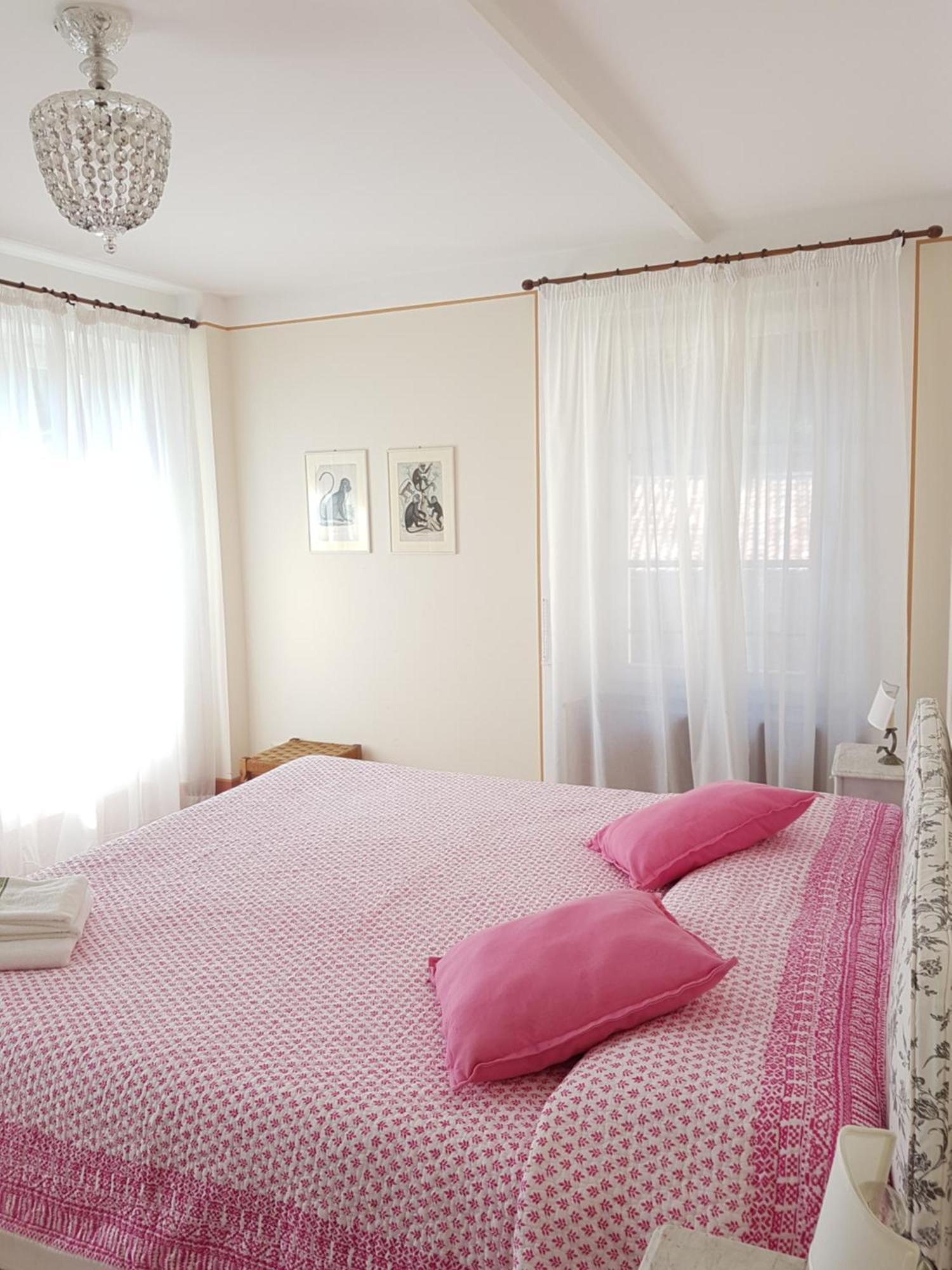 Villa Corti Lakeview Como Luaran gambar