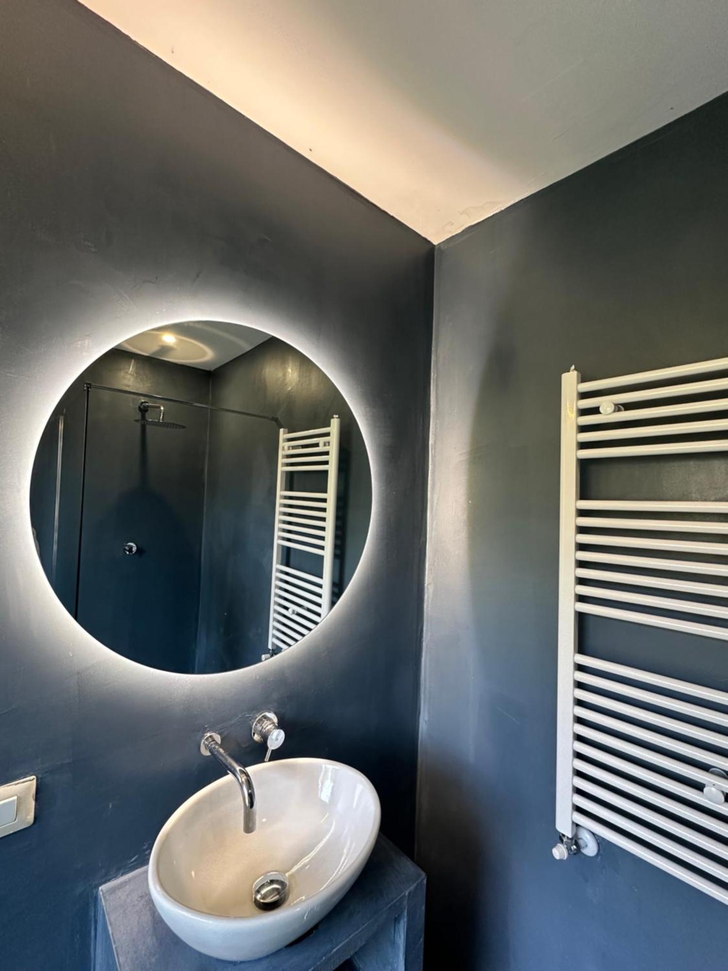 Villa Corti Lakeview Como Luaran gambar